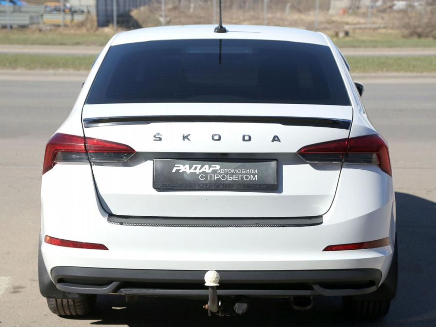 Skoda Rapid II Иваново  - изображение 5