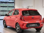 Kia Picanto III Калуга  - изображение 16