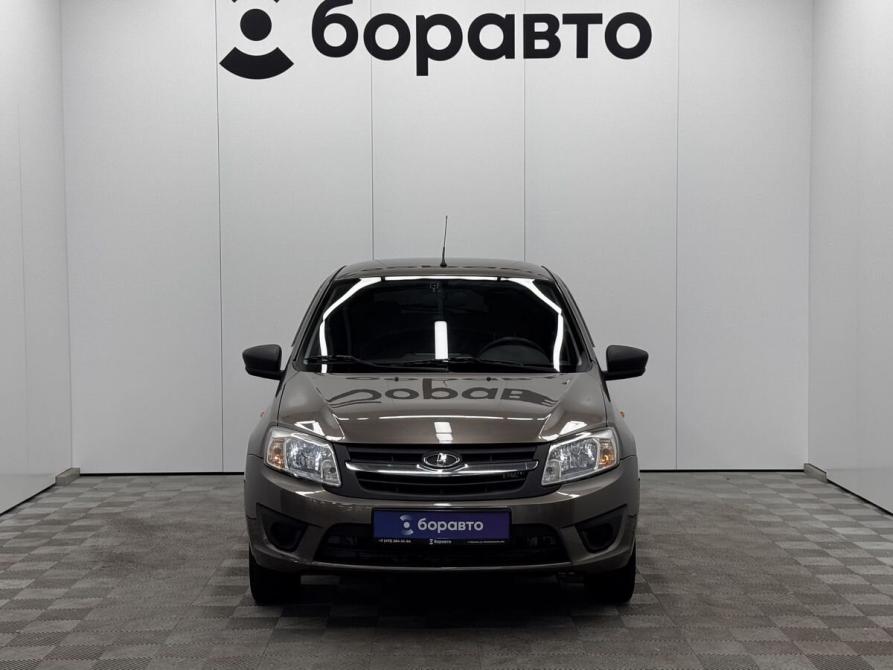 Lada (ВАЗ) Granta I Воронеж  - изображение 5