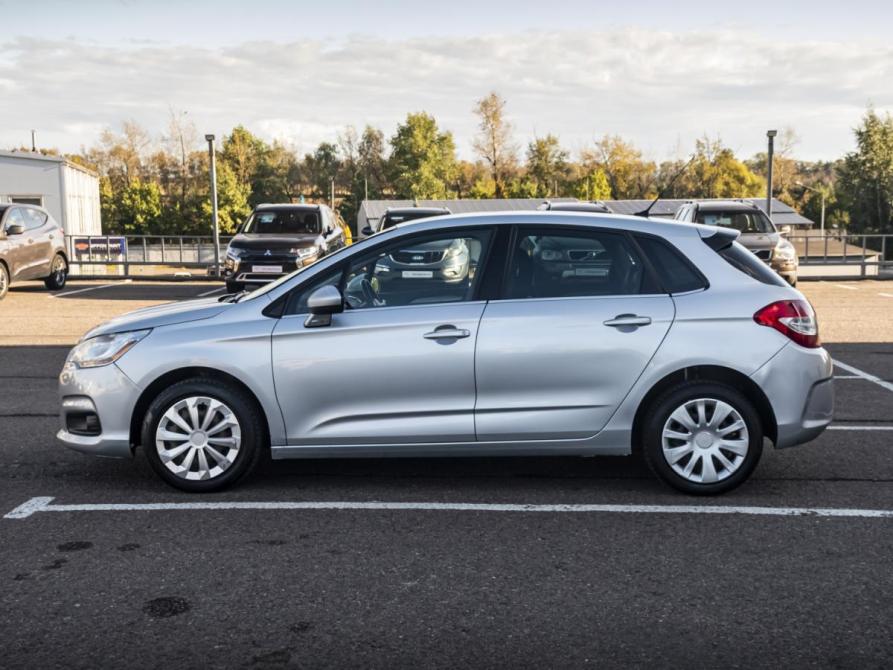 Citroen C4 II Москва  - изображение 8