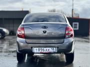 Lada (ВАЗ) Granta I Ижевск  - изображение 22