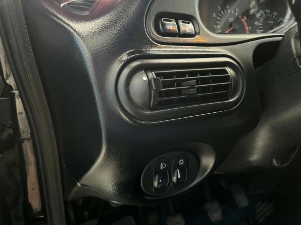 Chevrolet Niva I Рестайлинг с пробегом 2011 года, цена 473 200 рублей, 97000 км, внедорожник, Автокод Объявления