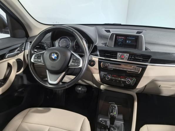 BMW X1 II (F48) Рестайлинг с пробегом 2019 года, цена 3 250 000 рублей, 51823 км, внедорожник, Автокод Объявления