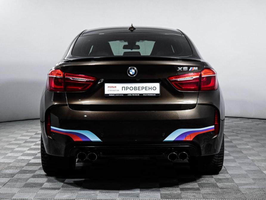 BMW X6 M II (F86) Москва  - изображение 33