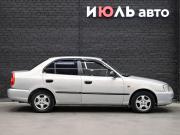 Hyundai Accent II Екатеринбург  - изображение 25