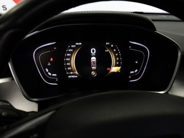 Geely Coolray I с пробегом 2023 года, цена 1 699 000 рублей, 46785 км, внедорожник, Автокод Объявления