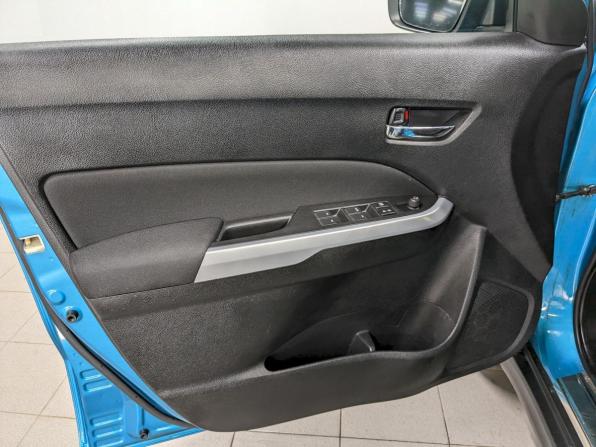 Suzuki Vitara II с пробегом 2018 года, цена 1 850 000 рублей, 91200 км, внедорожник, Автокод Объявления