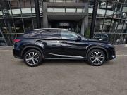 Lexus RX IV Рестайлинг Москва  - изображение 30