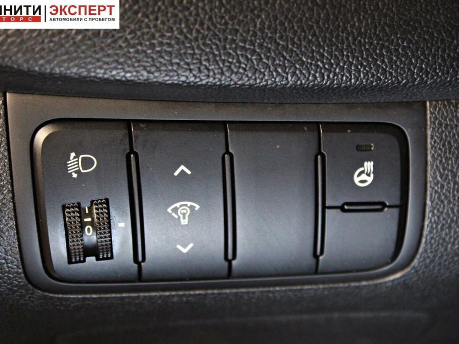 Kia Ceed II Рестайлинг Белгород  - изображение 17