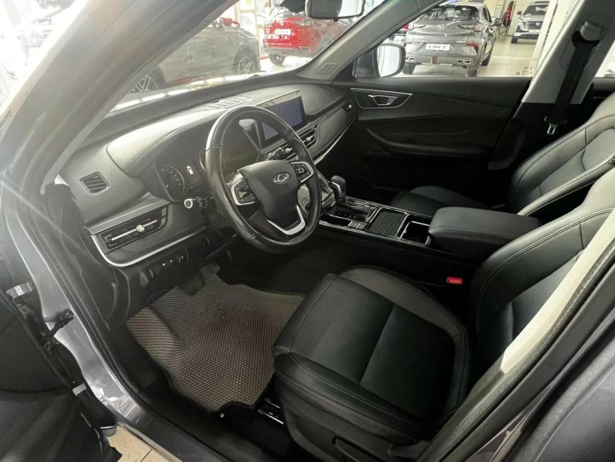 Chery Tiggo 4 Pro I Рестайлинг Уфа  - изображение 14