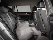 Volkswagen Passat B8 Рестайлинг Екатеринбург  - изображение 37