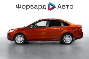 Ford Focus II Рестайлинг Тюмень  - изображение 30