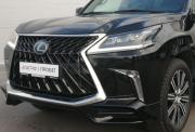 Lexus LX III Рестайлинг 2 Иваново  - изображение 56