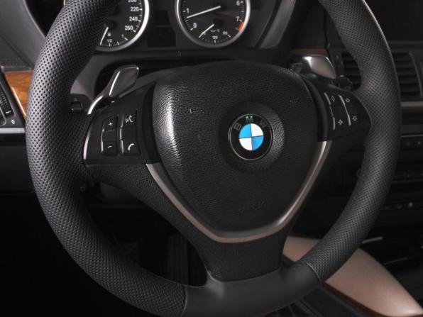 BMW X6 I (E71) с пробегом 2009 года, цена 1 549 000 рублей, 165484 км, внедорожник, Автокод Объявления