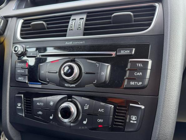 Audi A4 IV (B8) Рестайлинг с пробегом 2014 года, цена 1 575 000 рублей, 152984 км, седан, Автокод Объявления
