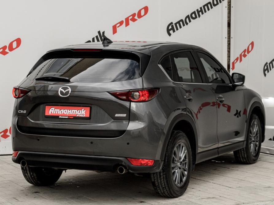 Mazda CX-5 II Екатеринбург  - изображение 7