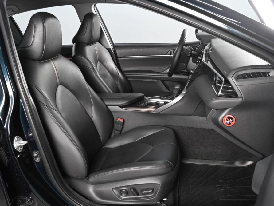 Toyota Camry VIII (XV70) Ростов-на-Дону  - изображение 8