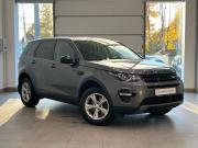 Land Rover Discovery Sport I Санкт-Петербург  - изображение 30