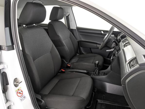 Skoda Rapid I Рестайлинг с пробегом 2019 года, цена 755 000 рублей, 258967 км, лифтбек, Автокод Объявления
