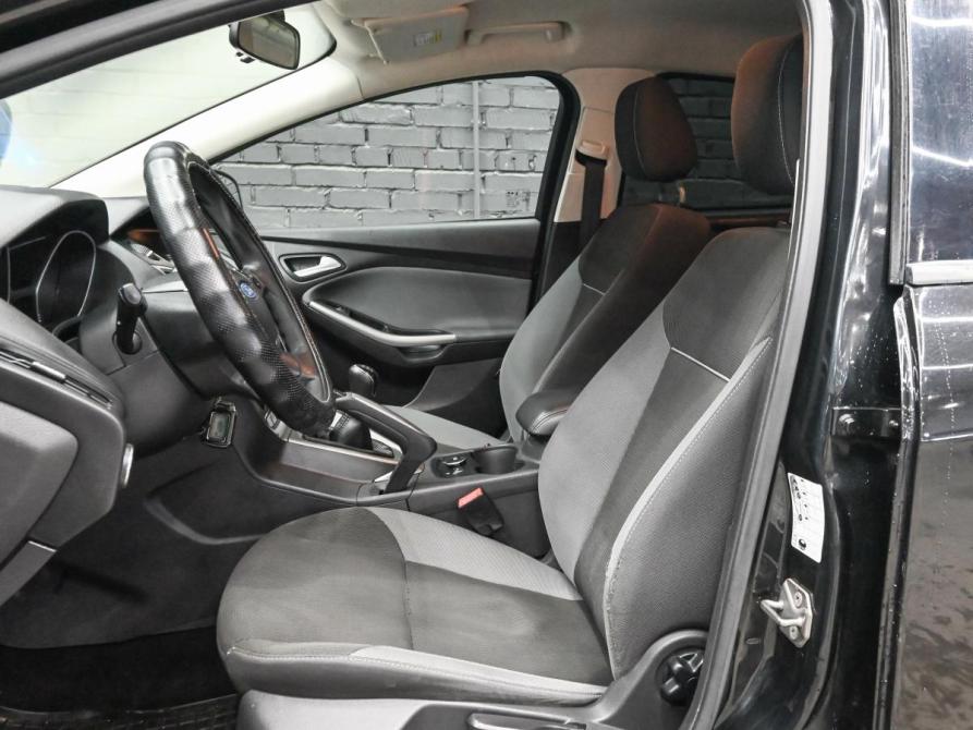 Ford Focus III Екатеринбург  - изображение 20