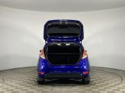 Ford Fiesta Mk6 Рестайлинг Воронеж  - изображение 29