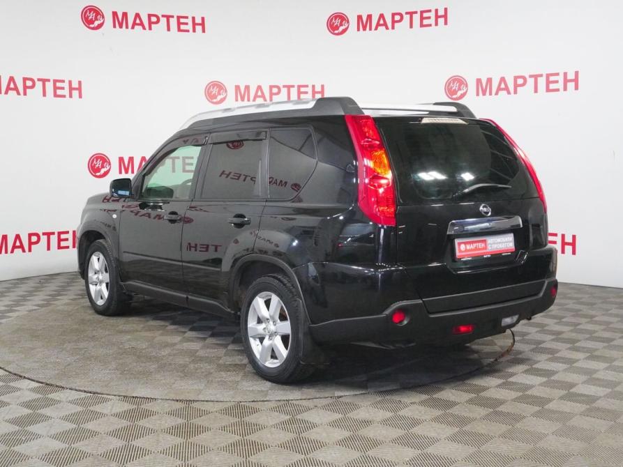 Nissan X-Trail II Вологда  - изображение 7