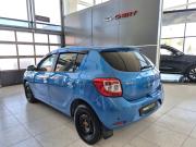 Renault Sandero II Екатеринбург  - изображение 26