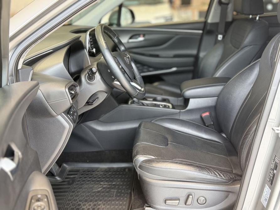 Hyundai Santa Fe IV Краснодар  - изображение 11