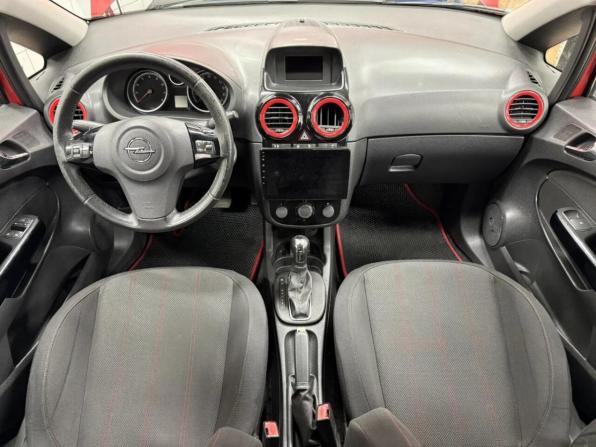 Opel Corsa D Рестайлинг II с пробегом 2013 года, цена 615 680 рублей, 153069 км, хэтчбек, Автокод Объявления