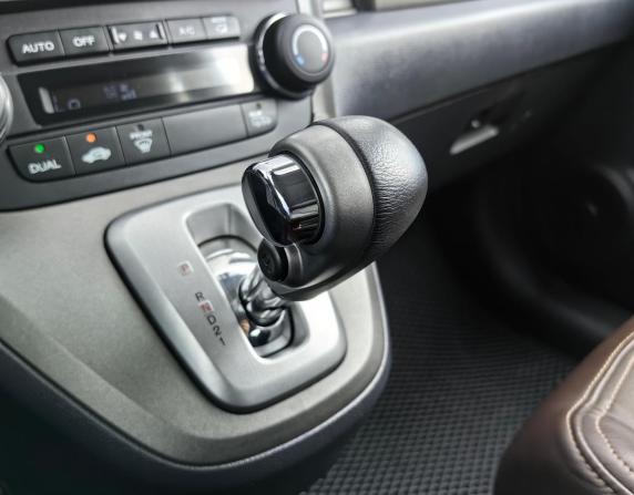 Honda CR-V III Рестайлинг с пробегом 2010 года, цена 1 580 000 рублей, 94094 км, внедорожник, Автокод Объявления