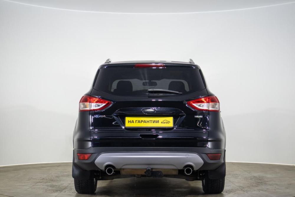 Ford Kuga II Оренбург  - изображение 6
