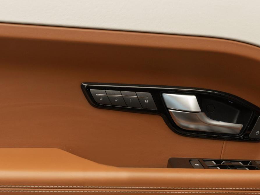 Land Rover Range Rover Evoque I Москва  - изображение 16