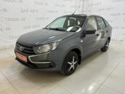 Lada (ВАЗ) Granta I Рестайлинг Пермь  - изображение 18