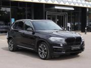 BMW X5 III (F15) Москва  - изображение 29