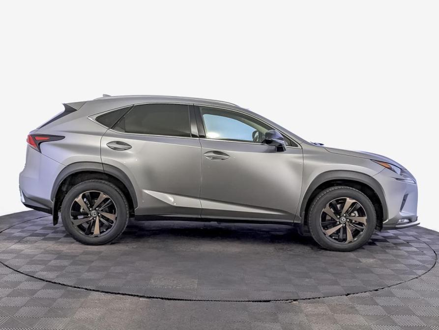 Lexus NX I Рестайлинг Москва  - изображение 4
