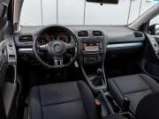 Volkswagen Golf VI Краснодар  - изображение 23
