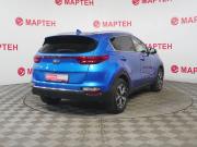 Kia Sportage IV Рестайлинг Вологда  - изображение 22