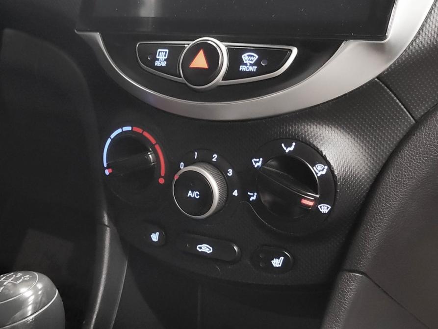Hyundai Solaris I Тула  - изображение 11