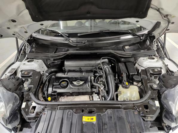 Mini Countryman I с пробегом 2013 года, цена 1 199 000 рублей, 164283 км, внедорожник, Автокод Объявления