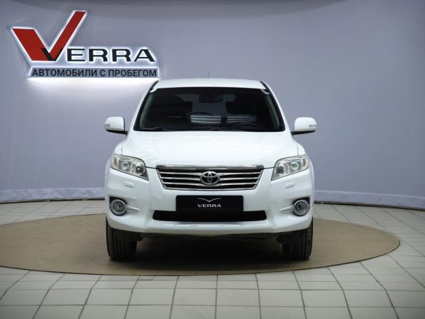 Toyota RAV4 III (XA30) Рестайлинг с пробегом 2010 года, цена 1 390 000 рублей, 293093 км, внедорожник, Автокод Объявления