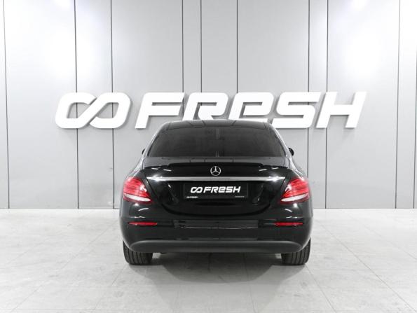 Mercedes-Benz E-Класс V (W213 S213 C238) с пробегом 2019 года, цена 2 799 000 рублей, 122240 км, седан, Автокод Объявления