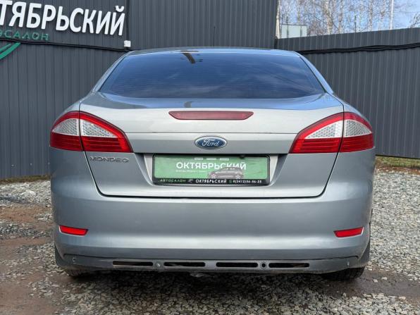 Ford Mondeo IV с пробегом 2007 года, цена 549 000 рублей, 284903 км, седан, Автокод Объявления