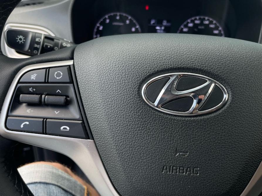 Hyundai Solaris II Рестайлинг Санкт-Петербург  - изображение 23