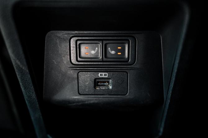 Chery Tiggo 7 Pro Max I с пробегом 2023 года, цена 1 680 000 рублей, 52000 км, внедорожник, Автокод Объявления
