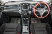 Toyota Kluger I (XU20) Барнаул  - изображение 32