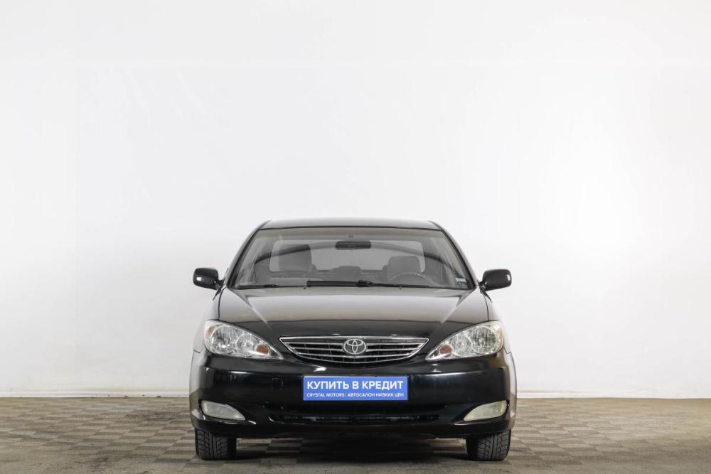 Toyota Camry V (XV30) Рестайлинг Тюмень  - изображение 2