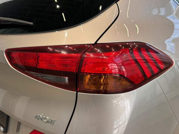 Hyundai Tucson III Рестайлинг с пробегом 2019 года, цена 2 499 000 рублей, 83580 км, внедорожник, Автокод Объявления
