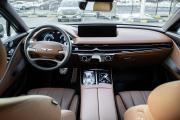 Genesis G80 II Санкт-Петербург  - изображение 64