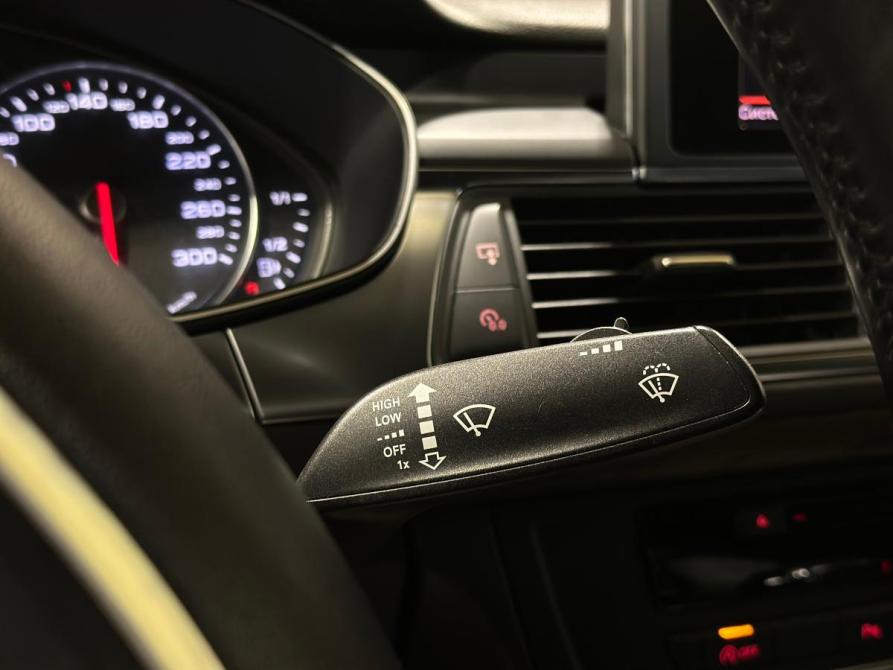 Audi A7 I (4G) Челябинск  - изображение 23