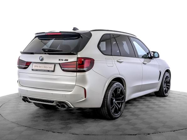 BMW X5 M II (F85) с пробегом 2016 года, цена 3 775 000 рублей, 114640 км, внедорожник, Автокод Объявления